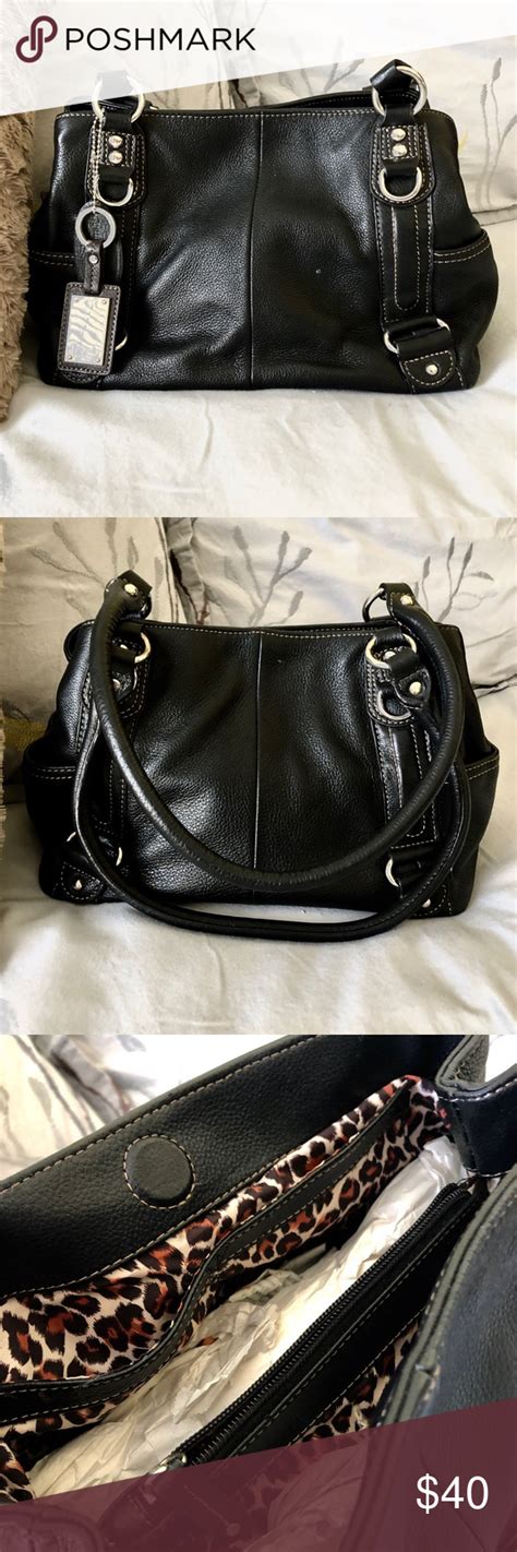 how to tell if a tignanello purse is real